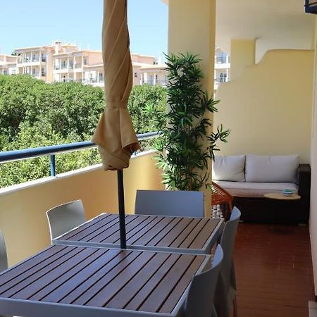 Olhos Do Mar By Albufeira Rental Eksteriør billede
