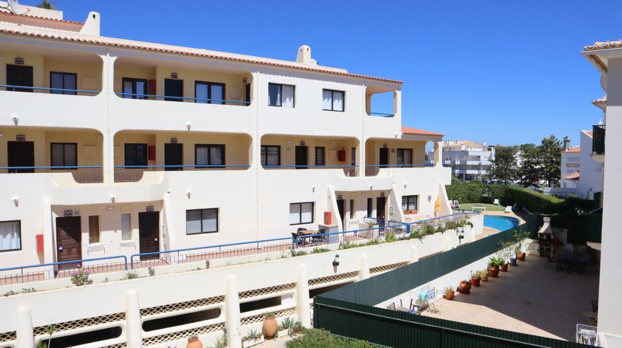 Olhos Do Mar By Albufeira Rental Eksteriør billede